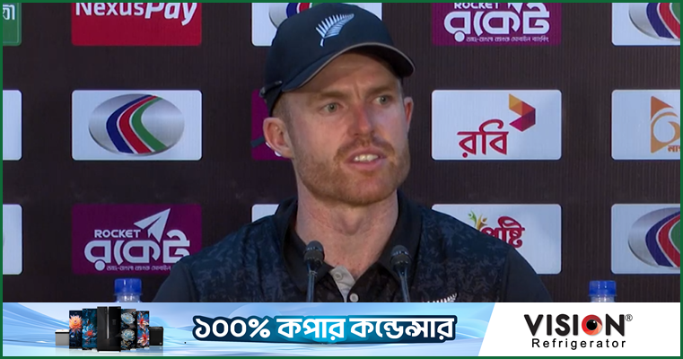 তানজিদ তামিম ক্লিন স্ট্রাইকার : কেলি